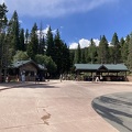 45 Bear Lake Ranger Station